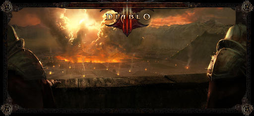 Diablo III - BlizzCon 2011. Интервью с Леонардом Боярским: «О том, как пишется история» Diablo III - BlizzCon 2011. Интервью с Леонардом Боярским: «О том, как пишется история»