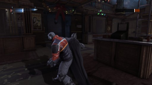 Batman: Arkham Origins - Полное прохождение побочных заданий в Batman: Arkham Origins